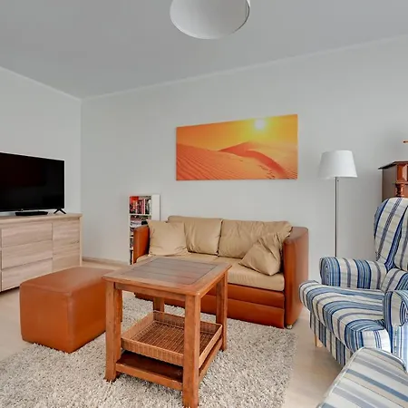 Comfort Jelitkowo Apartment Gdansk