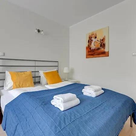 Apartment Comfort Jelitkowo