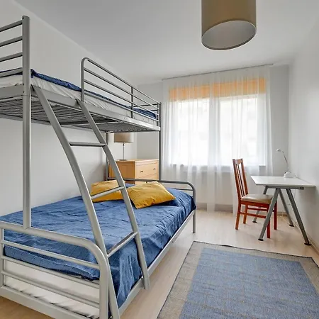 Διαμέρισμα Comfort Jelitkowo *