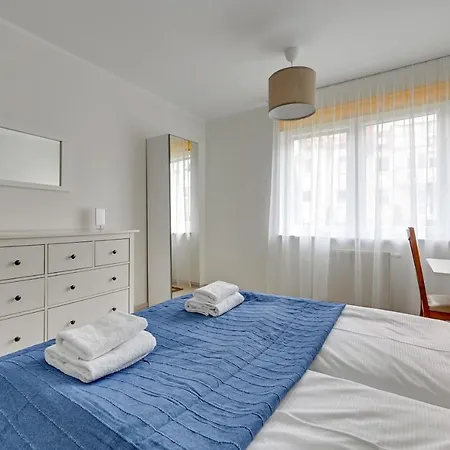 Comfort Jelitkowo Gdansk