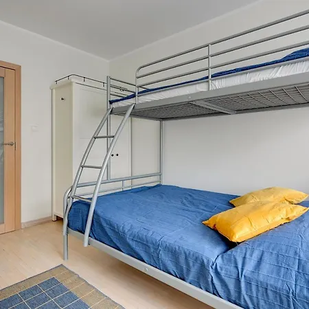 Comfort Jelitkowo * Gdansk